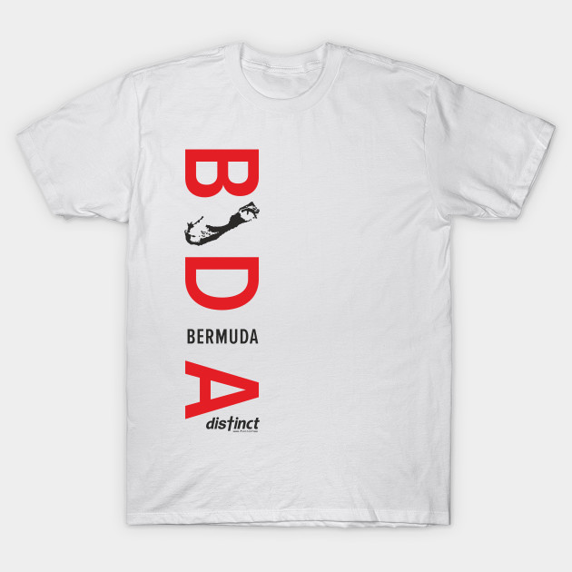 BERMUDA SPORT by DistinctApparel